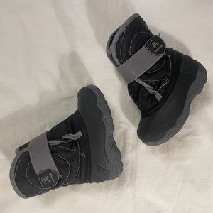 Kamik Toddler Winter Boots Size 5